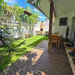 Apartamento Ambar