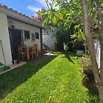 Apartamento Ambar