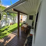 Apartamento Ambar