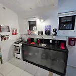 Apartamento Ambar