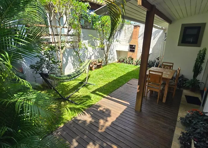 Apartamento Ambar