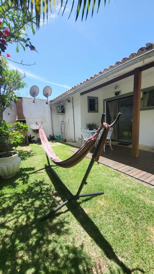Ambar Apartamento *