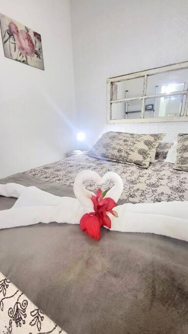 Apartamento Ambar