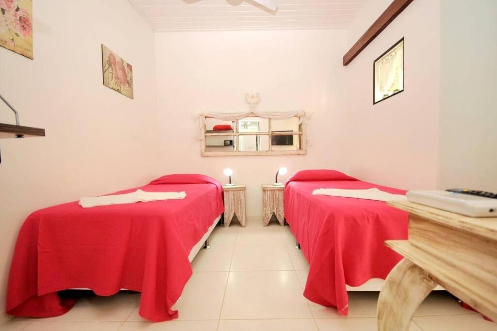 Apartamento Ambar
