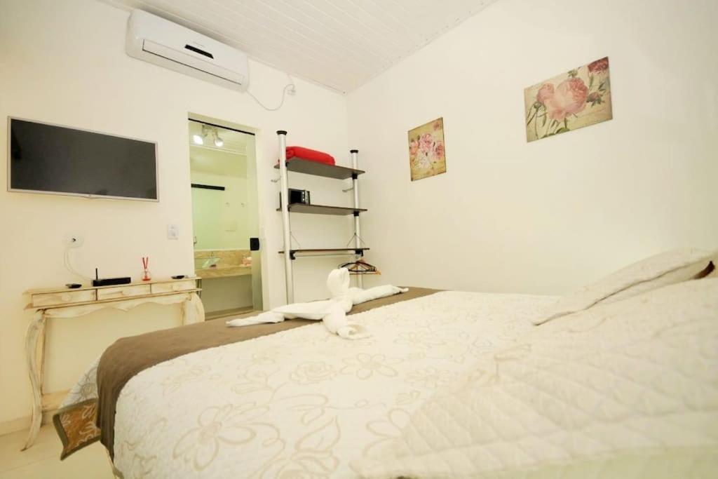 Ambar Apartamento *
