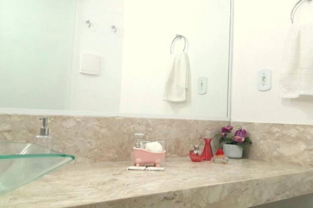 Apartamento Ambar *