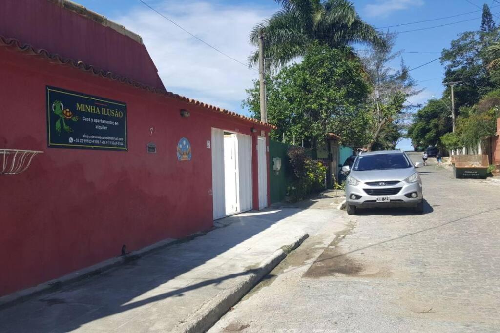 Ambar Búzios