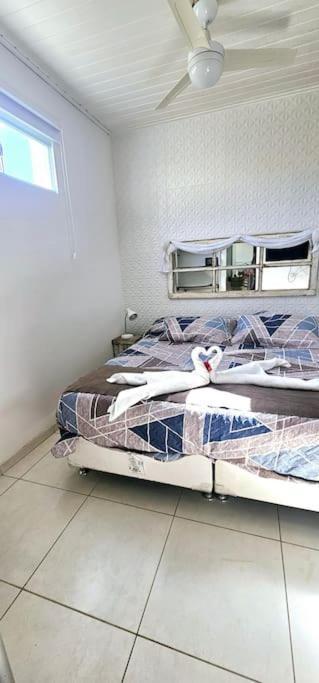 Apartamento Ambar Búzios