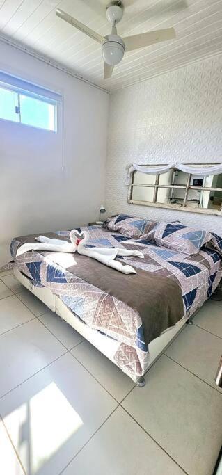 Ambar Apartamento *