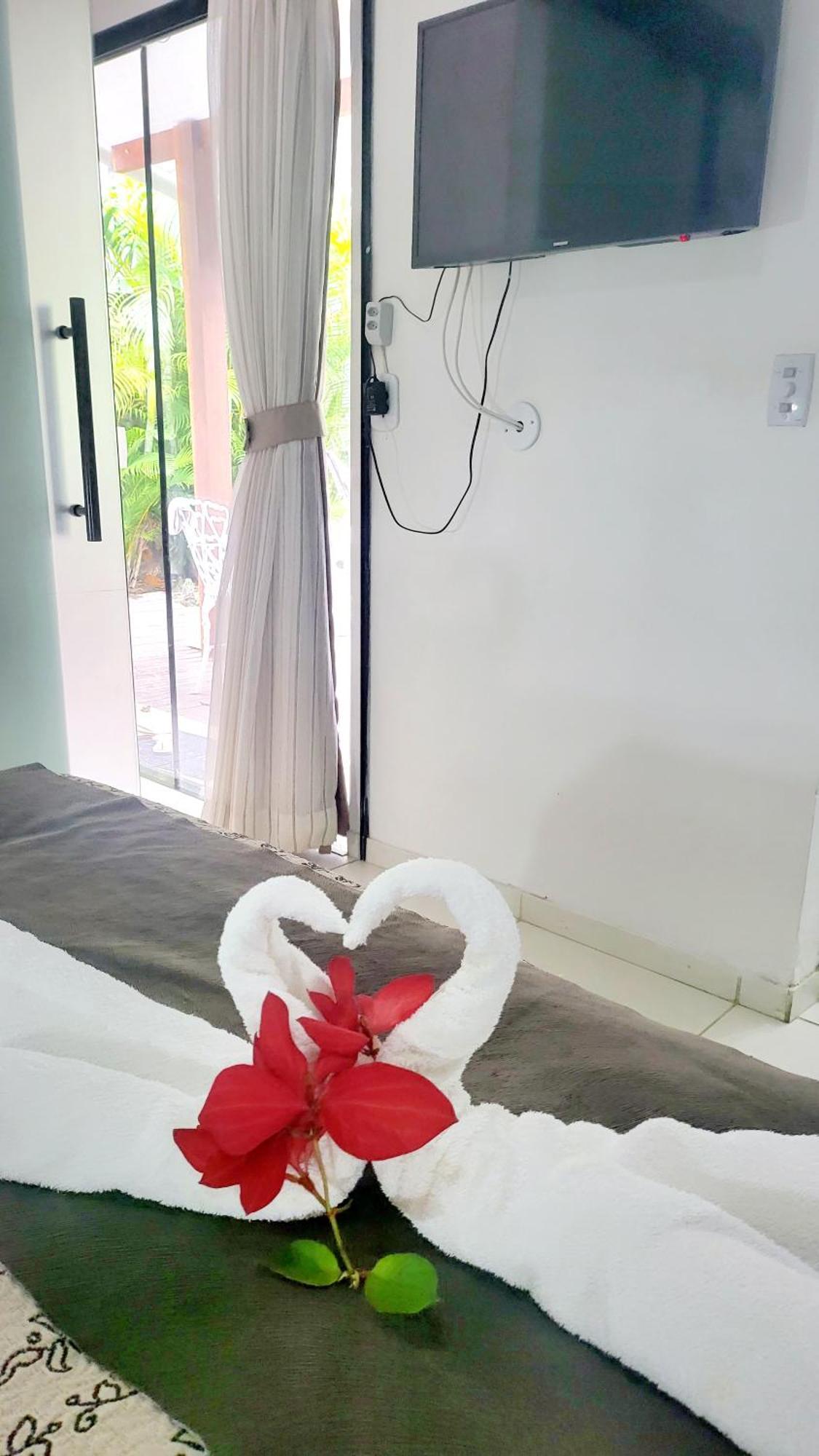 Apartamento Ambar