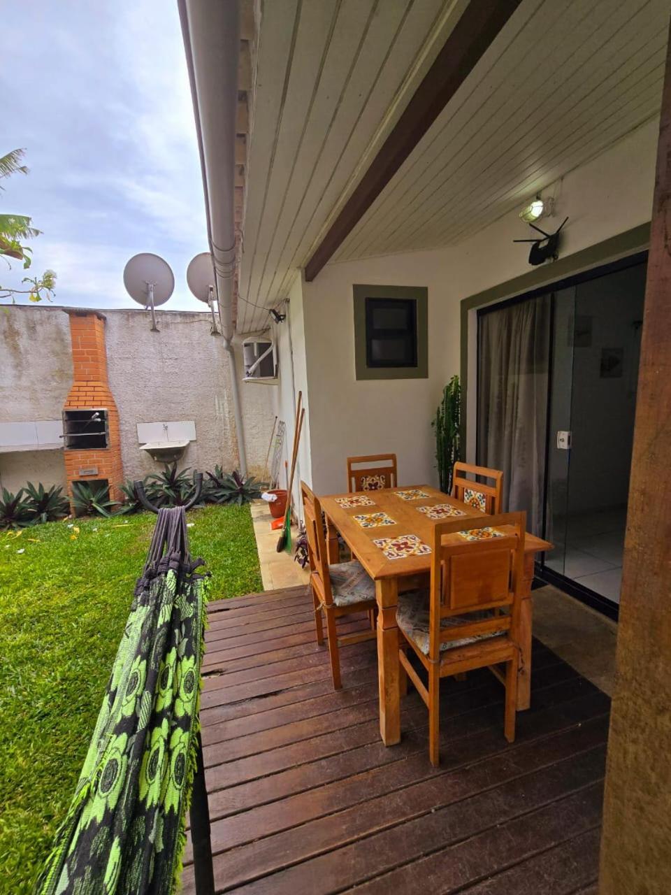 Apartamento Ambar *