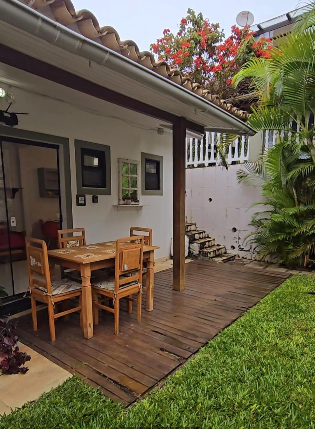 Ambar Apartamento Búzios