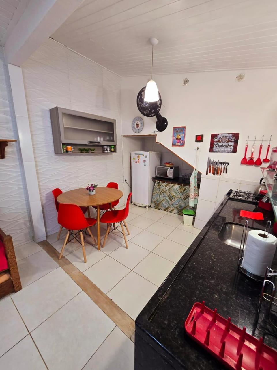 Apartamento Ambar Búzios