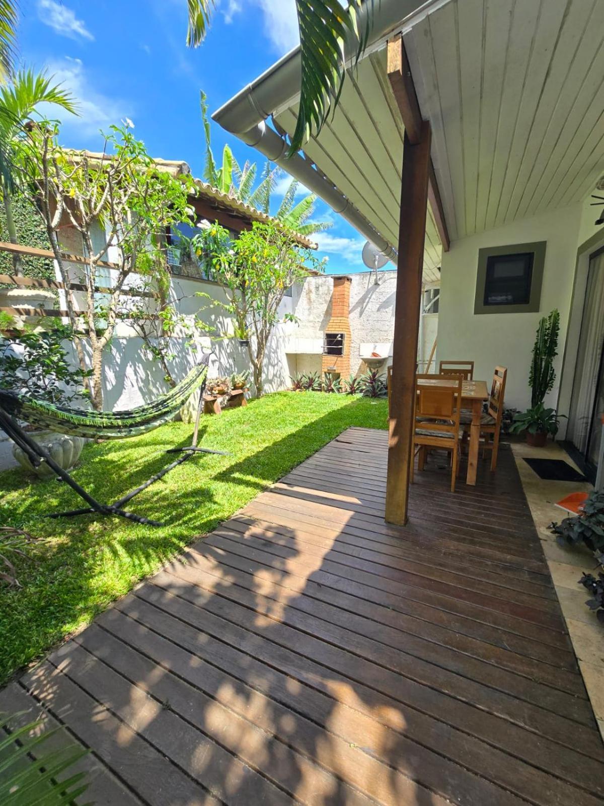 Apartamento Ambar Búzios