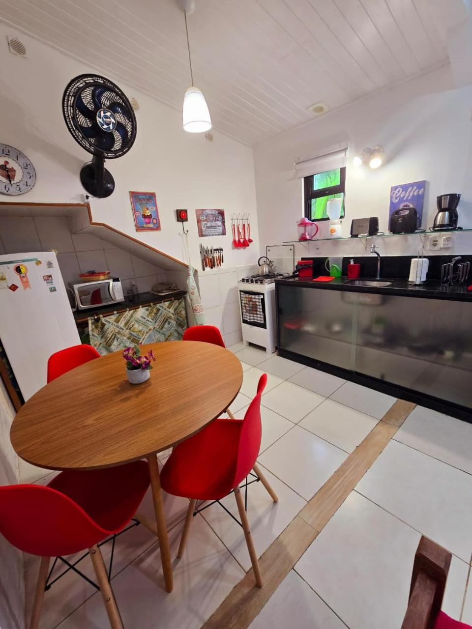 Ambar Apartamento