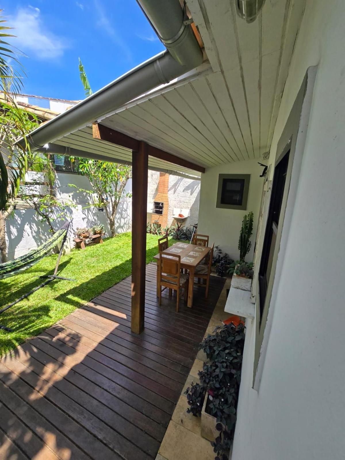 Apartamento Ambar