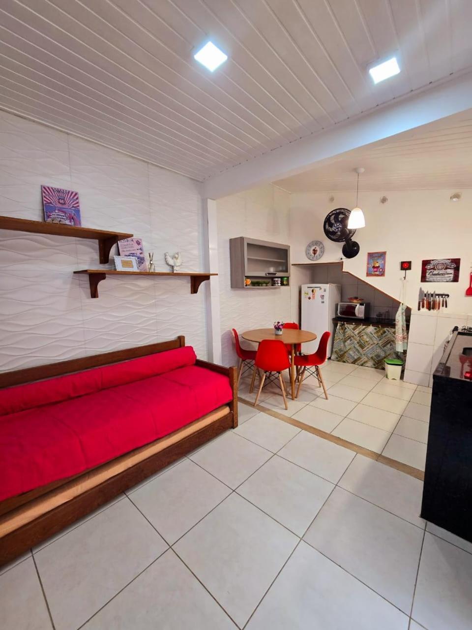 Ambar Apartamento *