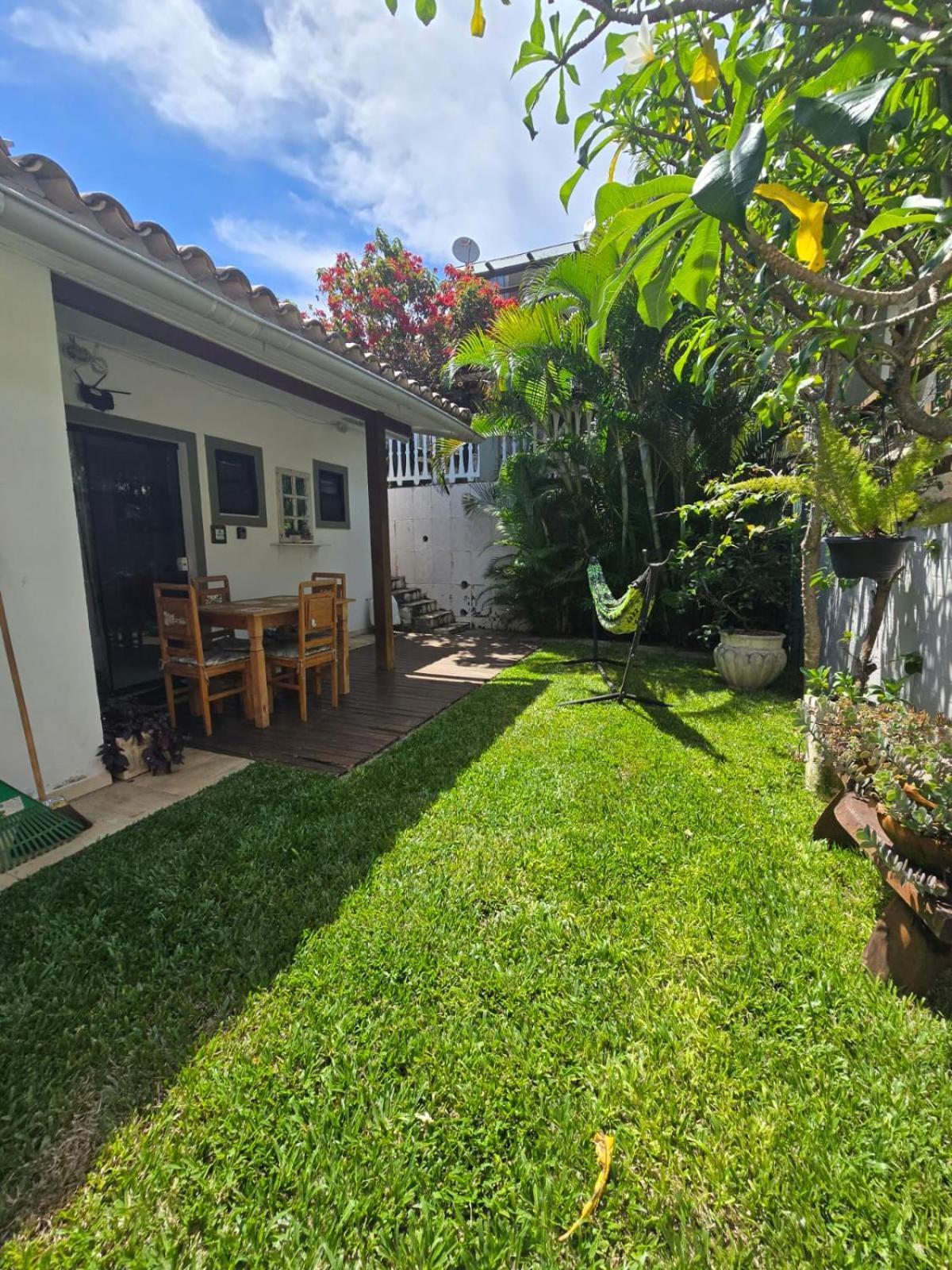 Ambar Apartamento Búzios