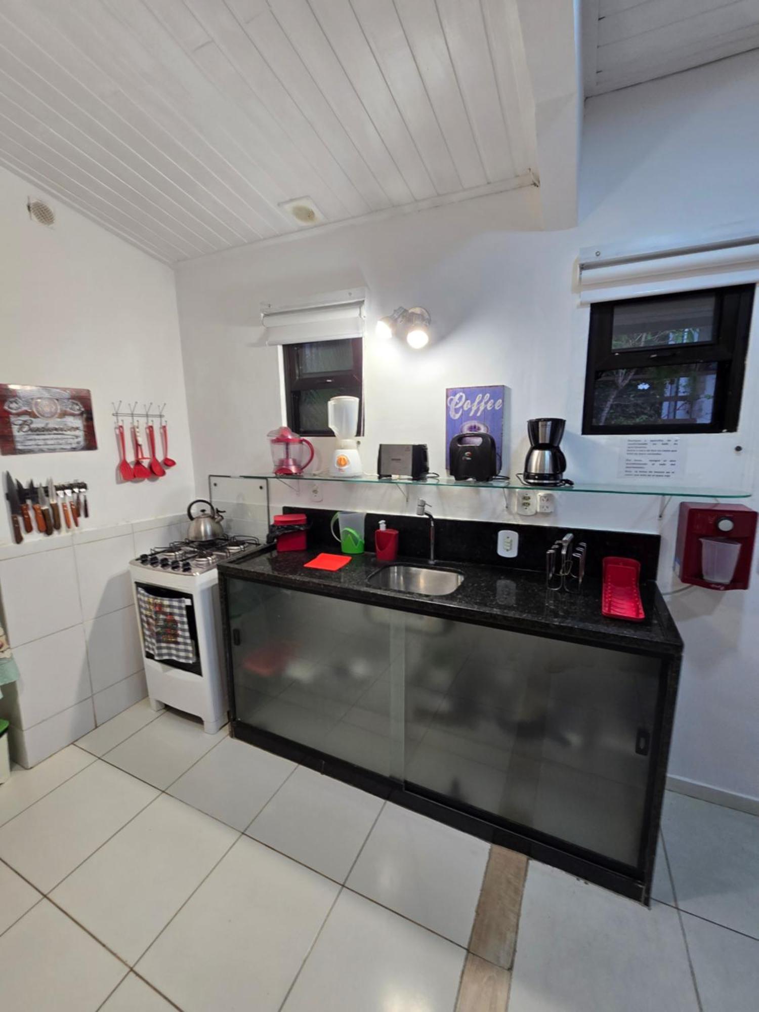 Apartamento Ambar Búzios