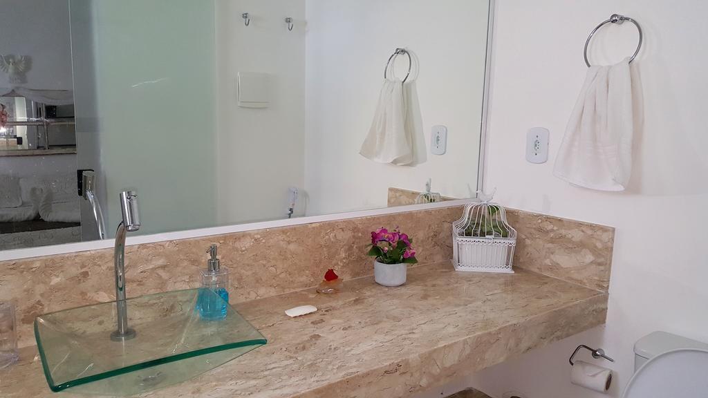 Apartamento Ambar Búzios