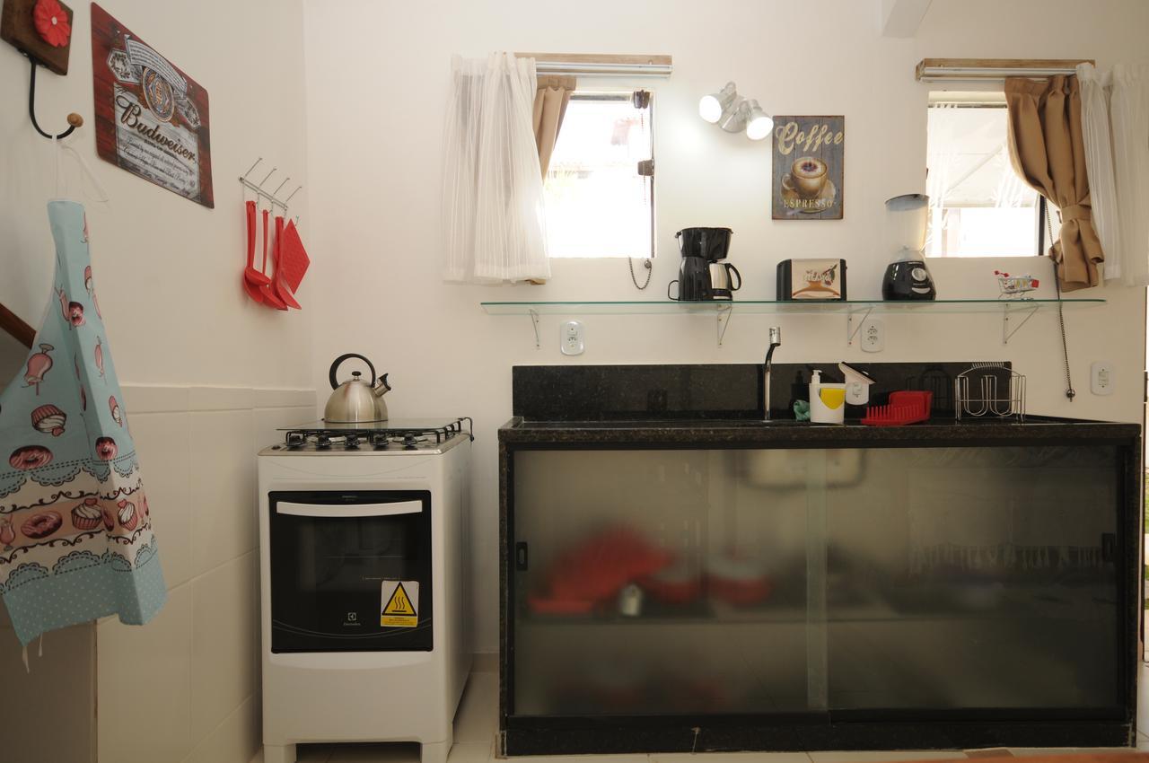 Apartamento Ambar *