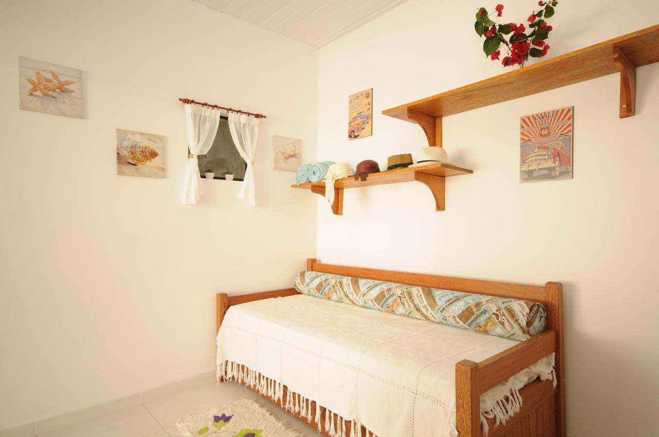 Ambar Apartamento Búzios