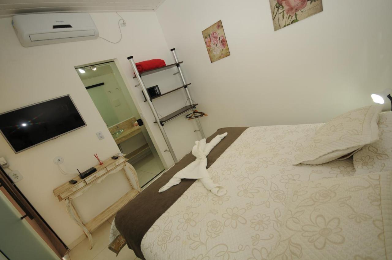 Apartamento Ambar *